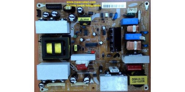 BN44-00191A, BN44-00191B, CC95-0011-03A, PSLF201502B, SAMSUNG POWER BOARD
